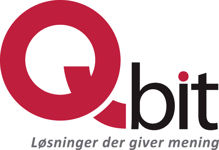 Qbits logo