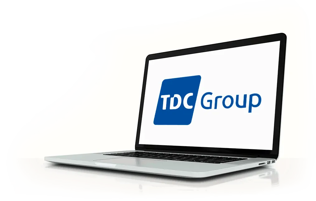 TDC Group, Customer Succes Story