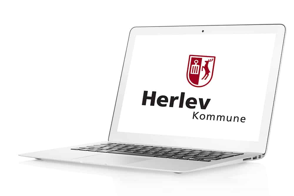 Herlev Municipality, budget and follow up